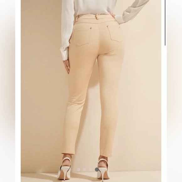 Marciano Skiny 5-pocket Pants - Size 28 - Picture 3 of 8